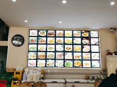 -李氏东北饺子王·铁锅炖(回龙湾店)