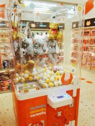 -kidsland(颐堤港店)