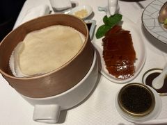 -北京柏悦酒店·锦庭餐厅Dining Room