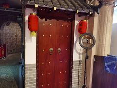 -CLUE演绎实景剧本杀(江南西店)