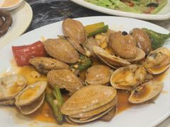 -富来美食