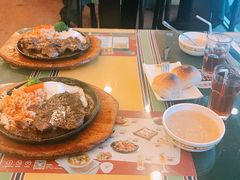 -豪享来牛排·中西简餐(黄河路店)
