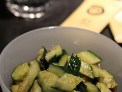 -很久以前羊肉串(中山公园店)