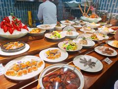 -海味世家·家常菜馆(明州里店)