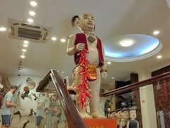 -金龙水上木偶剧院