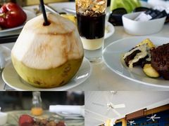 -富国岛翡翠湾 JW 万豪度假酒店
