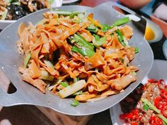 -老板恋上鱼(高新万达店)