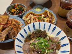 -面乙新派手擀面(大悦城店)
