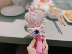 -海底捞火锅(奥体南路店)