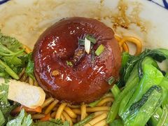 -梅溪·小伙子干挑面(安吉总店)