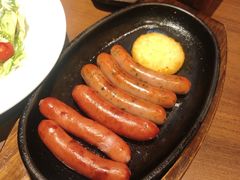 -萨莉亚意式餐厅(东川路店)