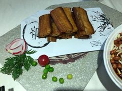 -苏淮景·苏闽融创菜·海鲜(原空港井河轩店)