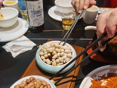 -宝鸡民族饭庄(英达路店)