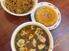 -熊太婆·非遗水饺(粮道街店)