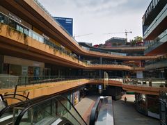 -砂之船奥莱(南京江宁店)