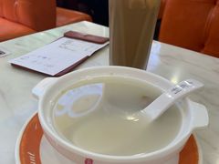 -大有利茶餐厅(福民店)