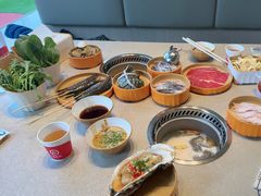 -海底捞大排档火锅(打浦路店)