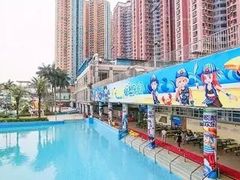 -黄金海岸水上乐园