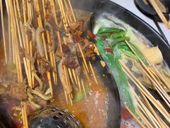 -钢管厂五区小郡肝火锅串串香(清河店)