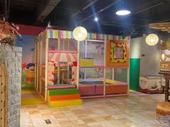 -永青泉汗蒸广场(大运河博物馆店)