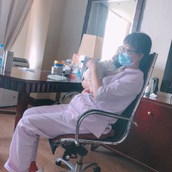 -新寰亚月子会所(金鸡湖凯宾店)