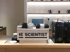 -科学家咖啡(海岸城店)