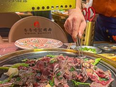 -杨小佳·齐齐哈尔烤肉·烤串(广州店)