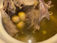 -老奶奶私房菜(天台里街店)