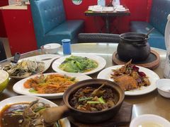 -鑫鸿达·海鲜闽菜热炒小馆(中山路店)