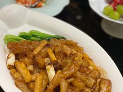 -禧瑞都大饭店(吊桥路店)