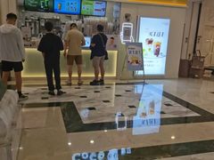 -CoCo都可(上海环球港店)