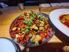 -胡马八破·川菜小馆(高新万达店)