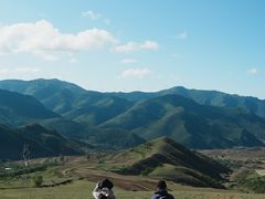 -灵山