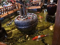 -北平楼·烤鸭·北京菜(牡丹园店)
