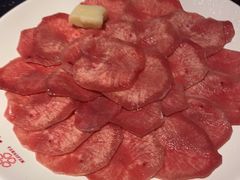 -木槿花韩式炭烤·熟成肉工坊(孙文东路店)