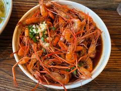 -百万叔(临湖店)