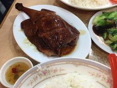 烧鹅-一乐烧鹅(中环店)