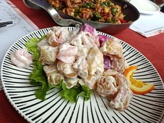 -赵小姐丨新中餐(曲江店)