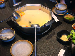 -新草堂锅物料理(泉城路店)