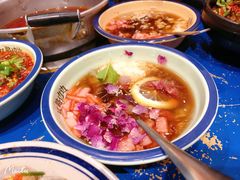 -马路边边串串香(双井直营店)