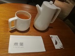 普洱茶-煮叶(悠唐广场店)