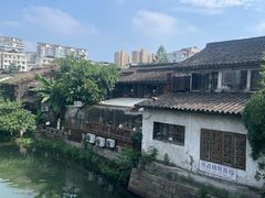 -小河直街历史文化街区