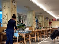 -山东宾馆·齐鲁苑餐厅