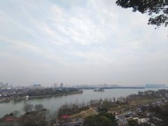 -苏州上方山国家森林公园
