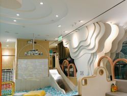-MELAND CLUB亲子乐园·派对(浦东LCM置汇旭辉馆)
