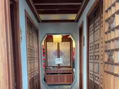 -二十八里太湖船菜(吉祥路店)