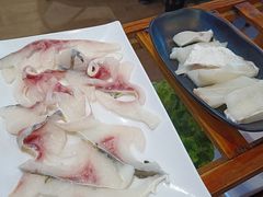 -鱼醉无骨鱼·中山脆肉鲩(荔湾路店)