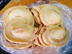 蝴蝶酥-闻酥园(大慈寺店)