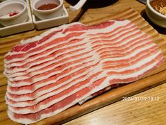 -额尔敦传统涮火锅·冰煮羊(铁东店)