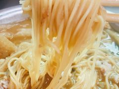 舒记老友粉-舒记粉店(七星路店)